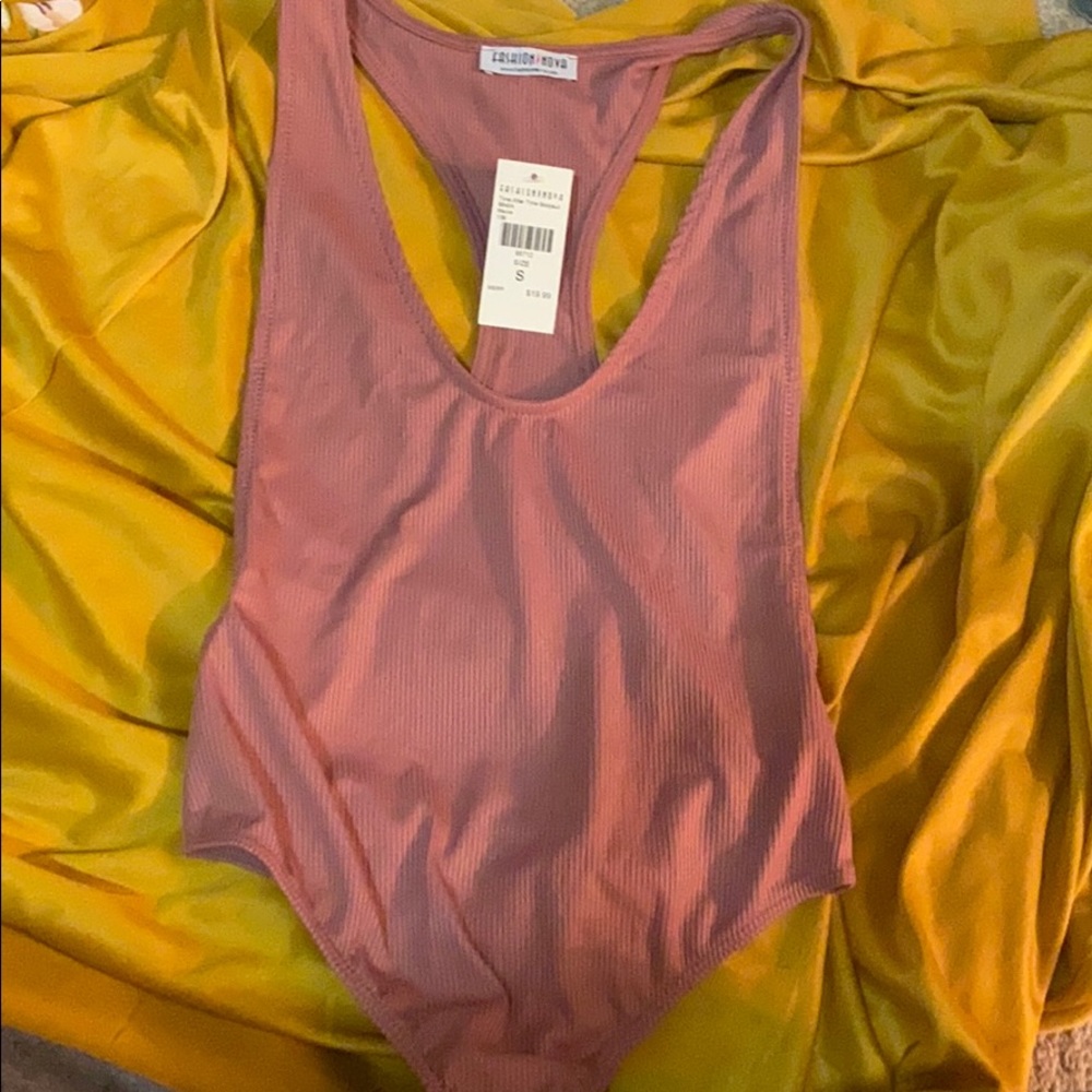 Bodysuit Bundle!